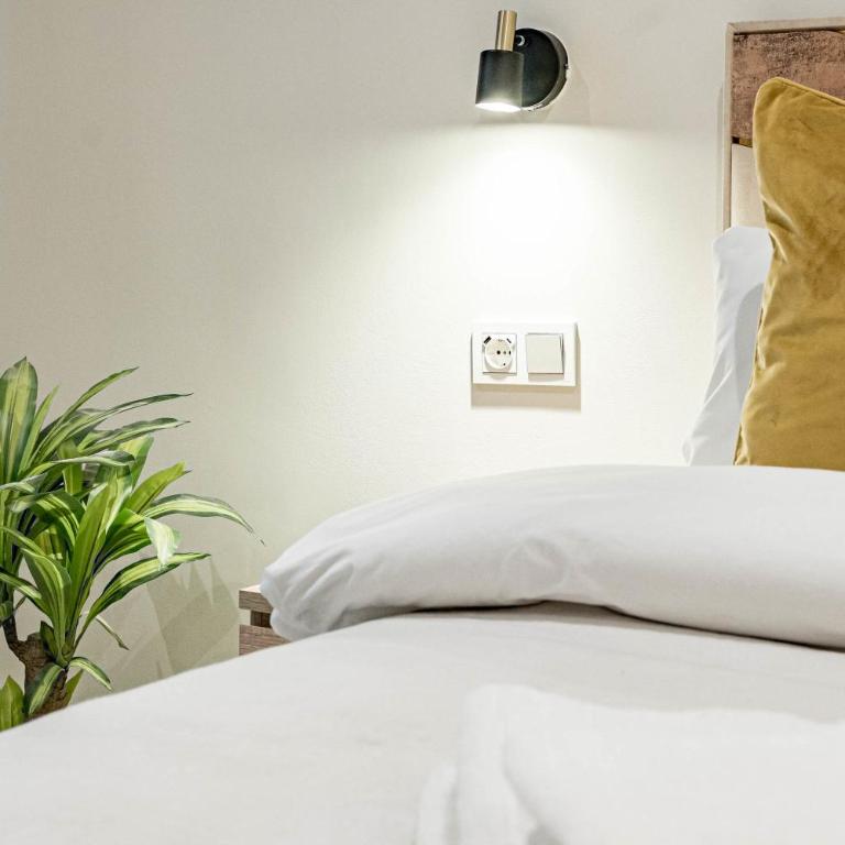 TERR69- Bright city gem in charming Old Town - Apartamento - 24