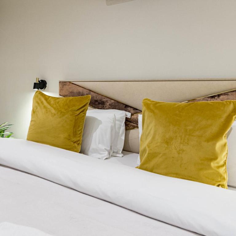 TERR69- Bright city gem in charming Old Town - Apartamento - 25