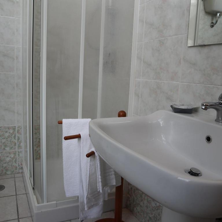Antica Sorgente appartamento con terrazzo esterno - Appartamento con 1 Camera da Letto - 7