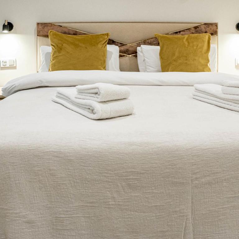 TERR69- Bright city gem in charming Old Town - Apartamento - 27