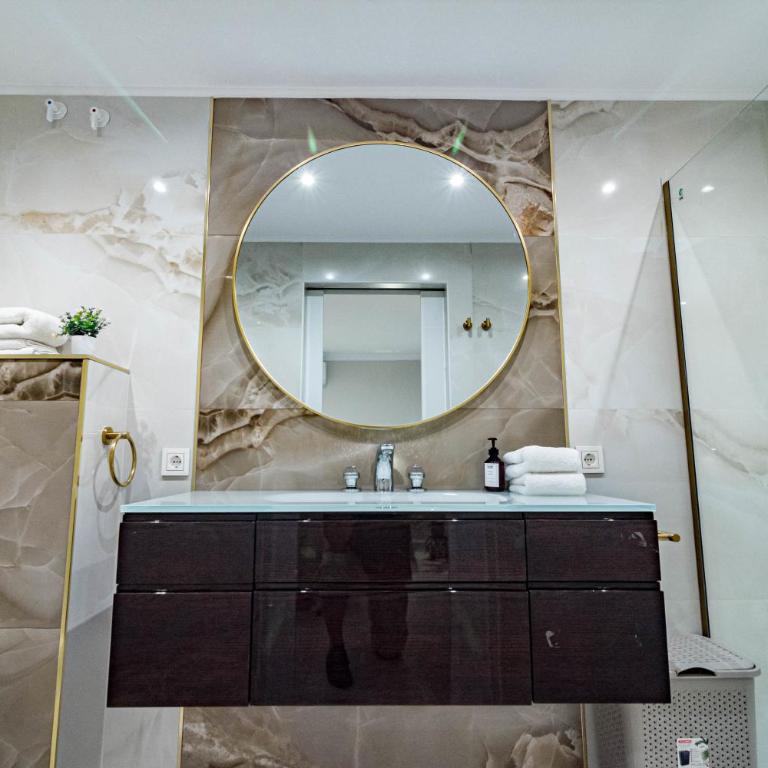 TERR69- Bright city gem in charming Old Town - Apartamento - 31