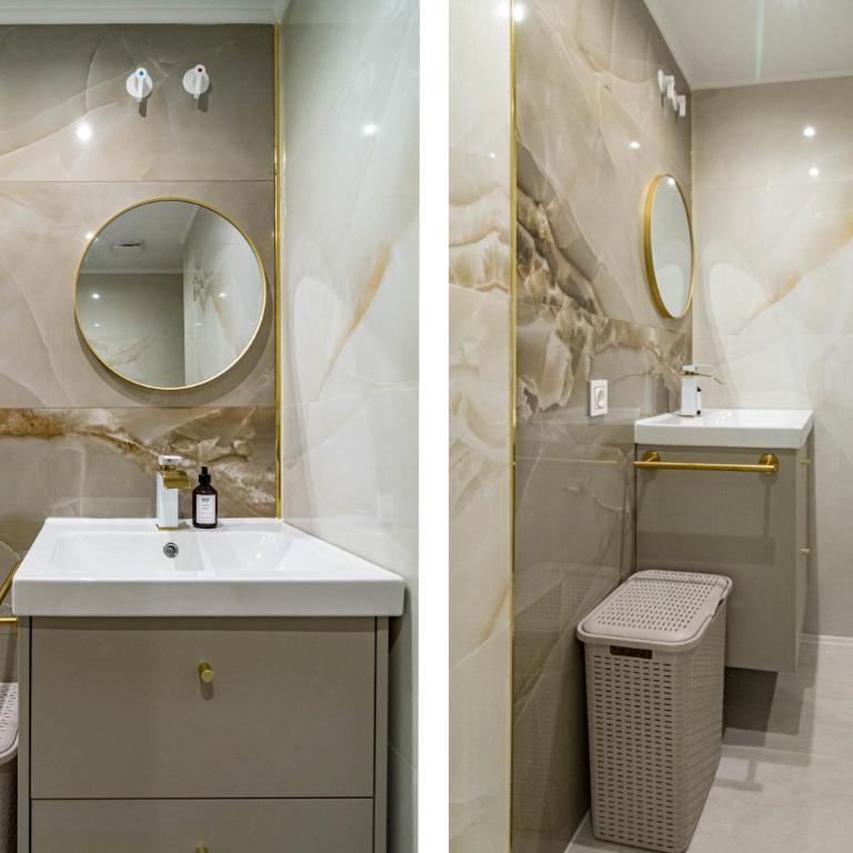 TERR69- Bright city gem in charming Old Town - Apartamento - 36