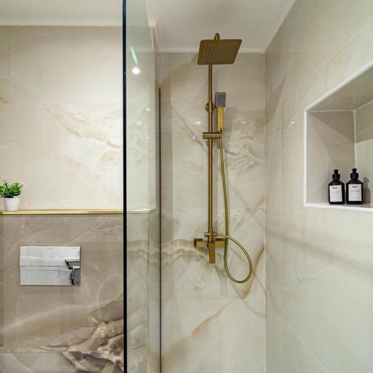 TERR69- Bright city gem in charming Old Town - Apartamento - 37