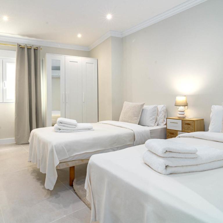 TERR69- Bright city gem in charming Old Town - Apartamento - 48