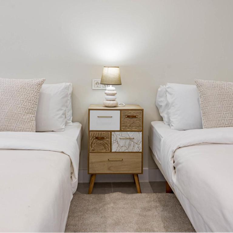 TERR69- Bright city gem in charming Old Town - Apartamento - 49