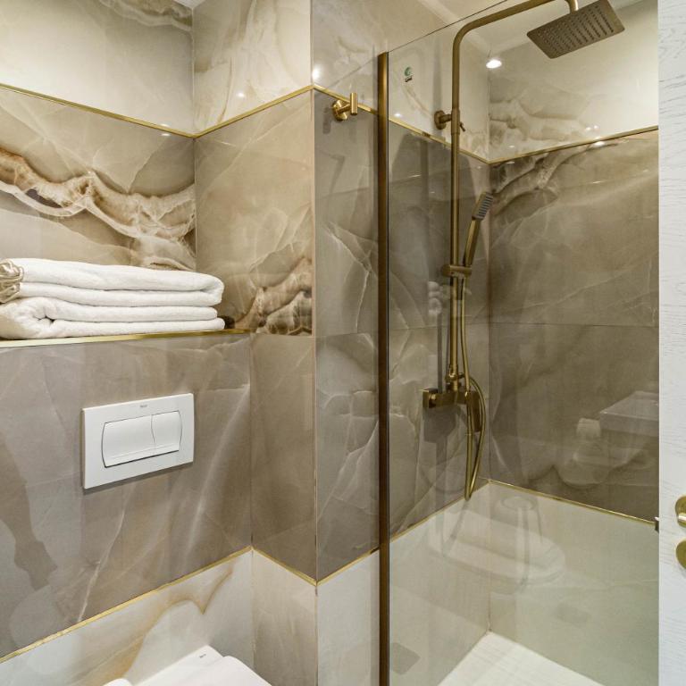TERR69- Bright city gem in charming Old Town - Apartamento - 57
