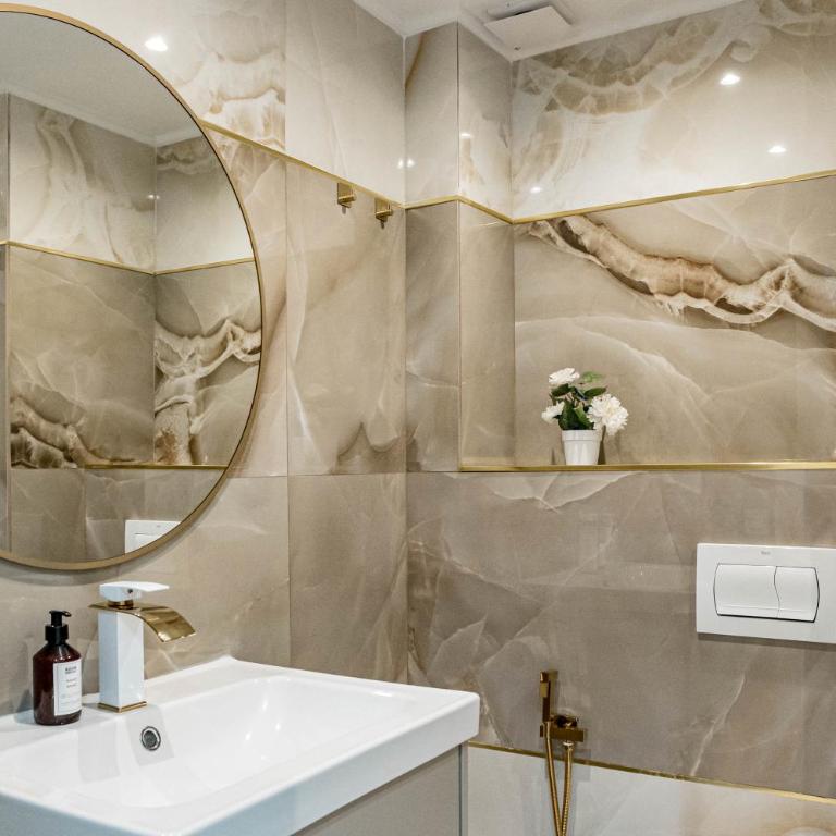 TERR69- Bright city gem in charming Old Town - Apartamento - 61