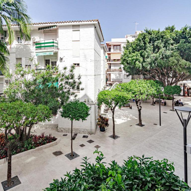 TERR69- Bright city gem in charming Old Town - Apartamento - 66