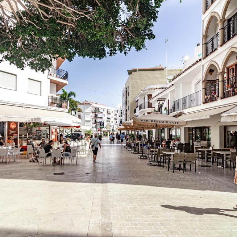 TERR69- Bright city gem in charming Old Town - Apartamento - 68