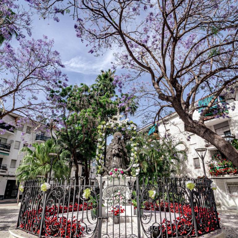 TERR69- Bright city gem in charming Old Town - Apartamento - 71