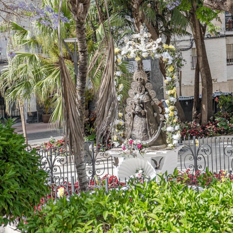 TERR69- Bright city gem in charming Old Town - Apartamento - 72