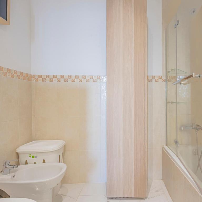 Panoramic Seaview Escape - Tranquility, AC & Pool - Apartamento de 2 dormitorios - 18