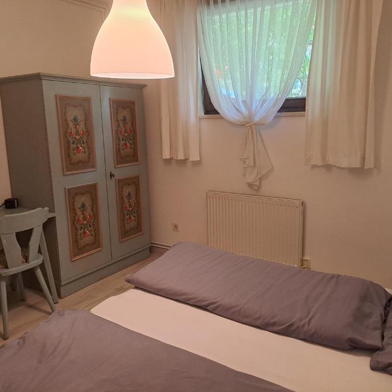 Appartements Kubisko - Ferienwohnung im Untergeschoss - 3