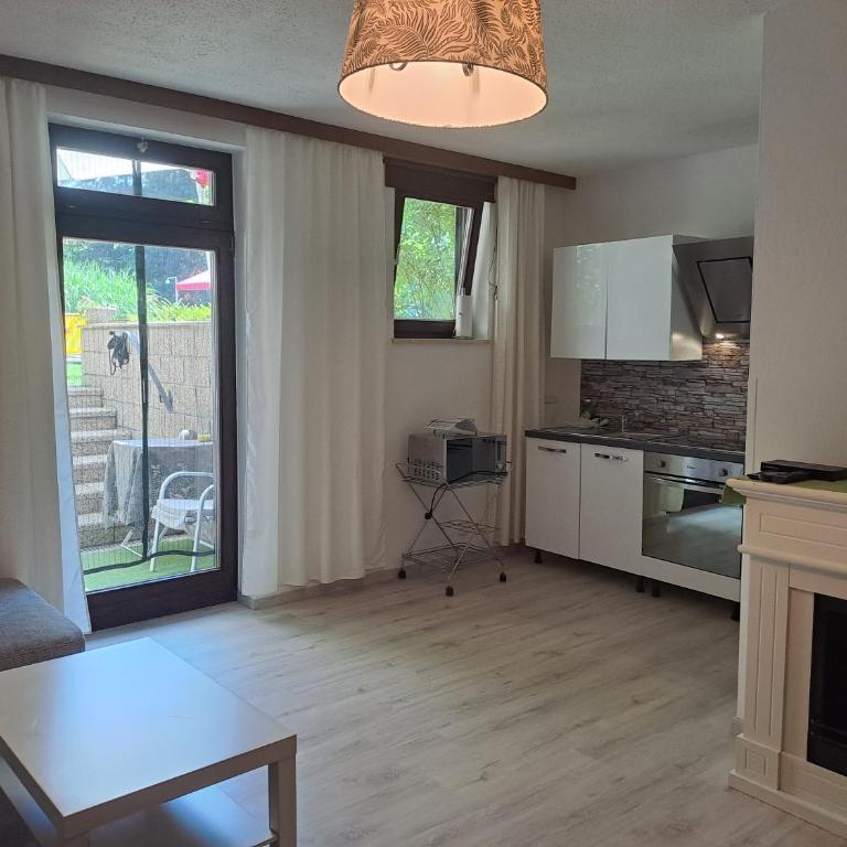 Appartements Kubisko - Ferienwohnung im Untergeschoss - 4