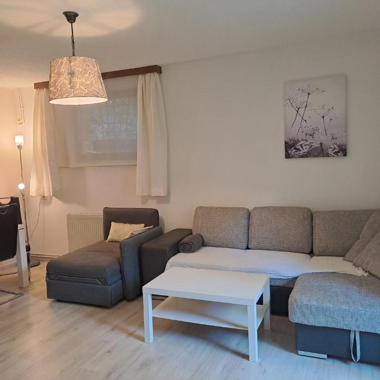 Appartements Kubisko - Ferienwohnung im Untergeschoss - 7