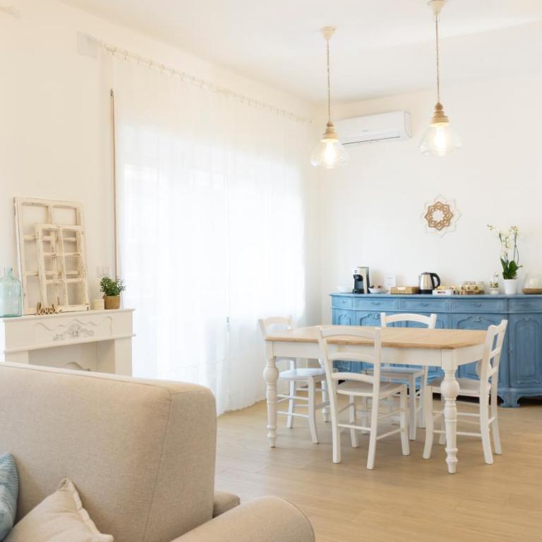 Armonia Mediterranea Apartments - Appartamento con 1 Camera da Letto - 1