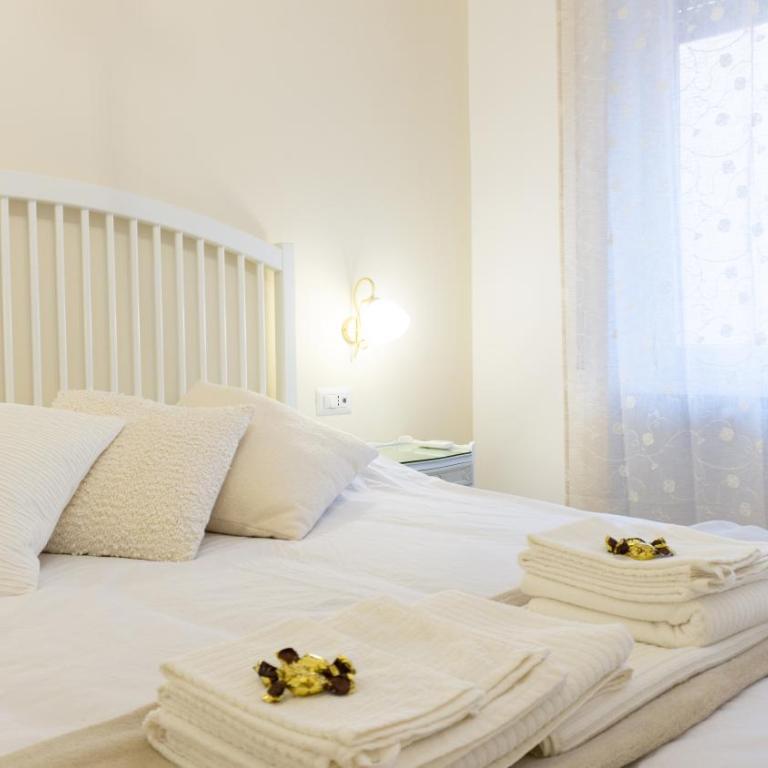 Armonia Mediterranea Apartments - Appartamento con 1 Camera da Letto - 2