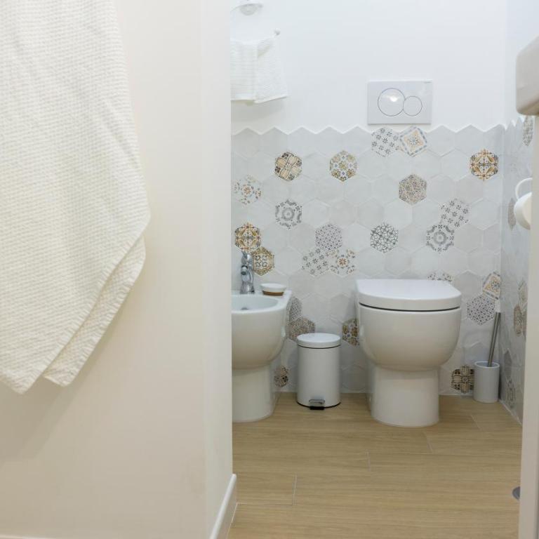 Armonia Mediterranea Apartments - Appartamento con 1 Camera da Letto - 4