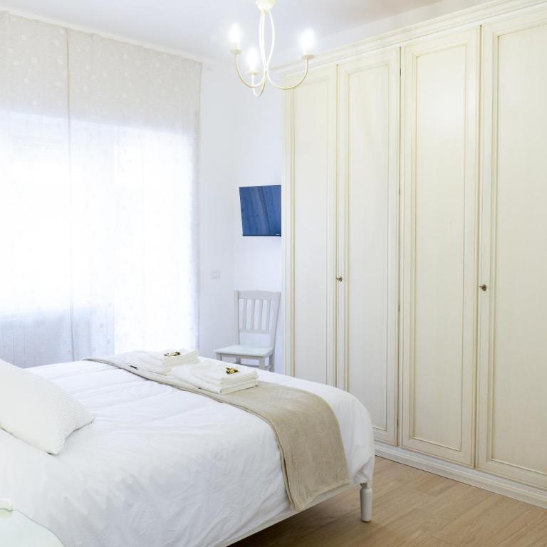 Armonia Mediterranea Apartments - Appartamento con 1 Camera da Letto - 3