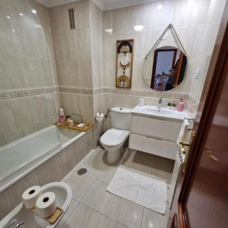 Mi Refugio - Apartamento de 1 dormitorio - 20