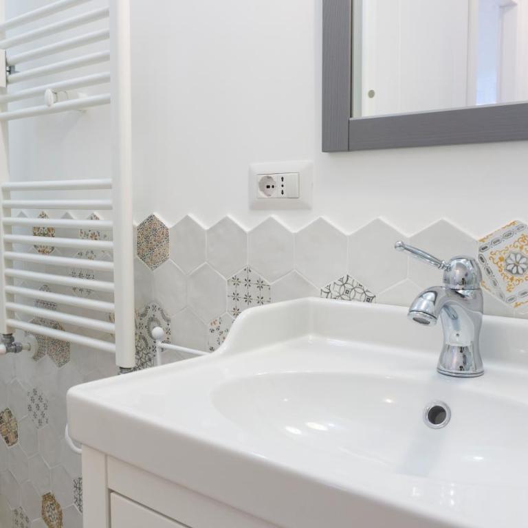 Armonia Mediterranea Apartments - Appartamento con 1 Camera da Letto - 7