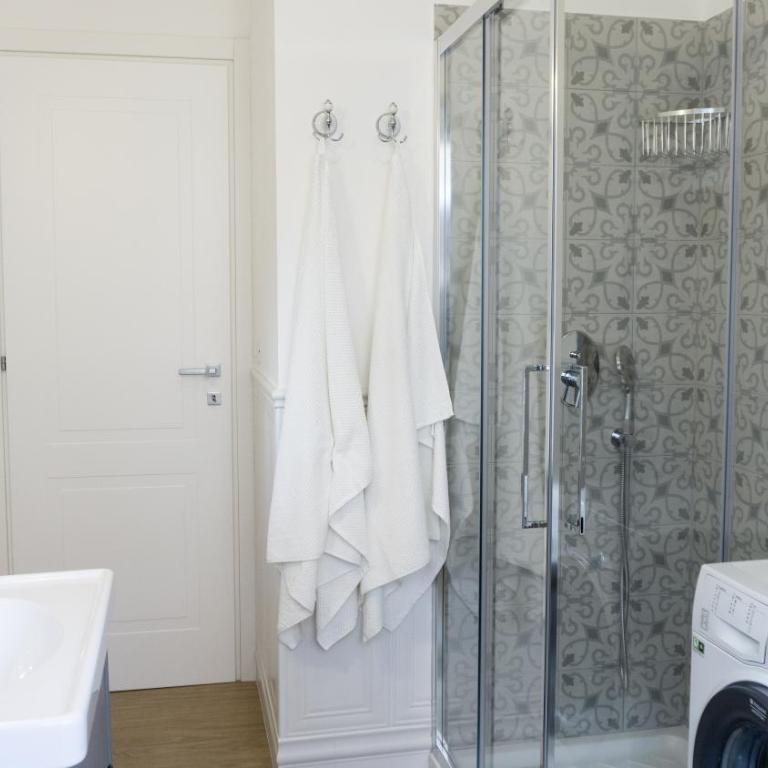 Armonia Mediterranea Apartments - Appartamento con 1 Camera da Letto - 5