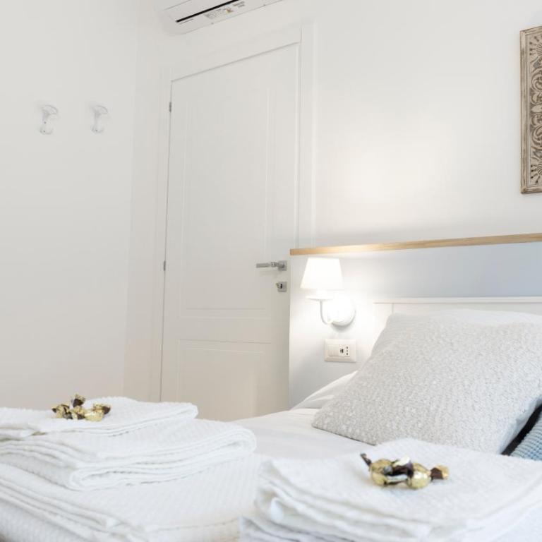 Armonia Mediterranea Apartments - Appartamento con 1 Camera da Letto - 8