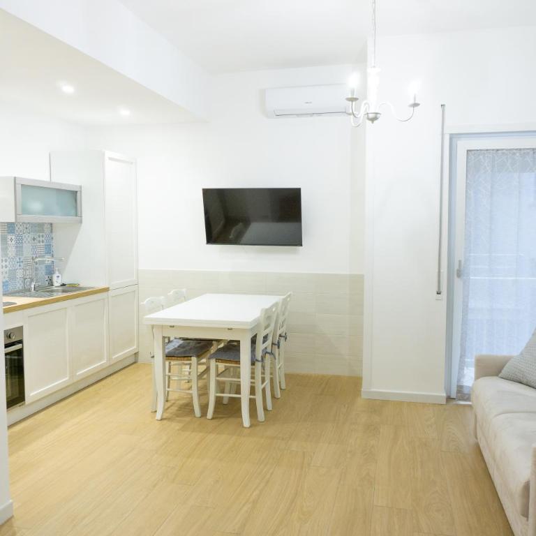 Armonia Mediterranea Apartments - Appartamento con 1 Camera da Letto - 7
