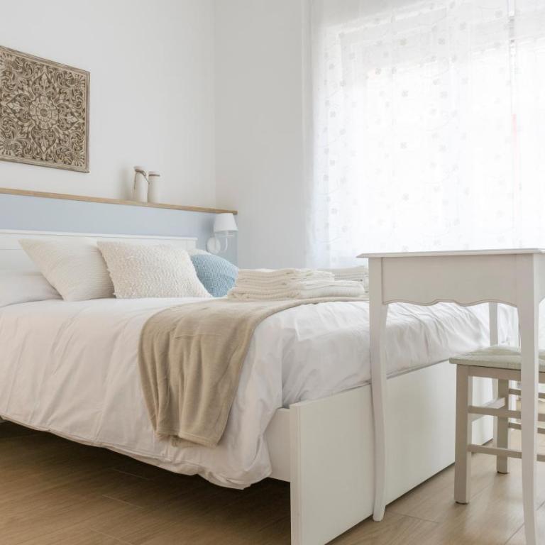 Armonia Mediterranea Apartments - Appartamento con 1 Camera da Letto - 9