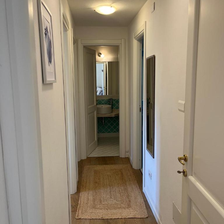 Residence dei Fiori Porto Rotondo - Casa con 2 Camere da Letto - 15