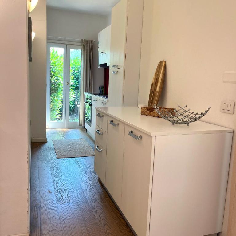 Residence dei Fiori Porto Rotondo - Casa con 2 Camere da Letto - 12