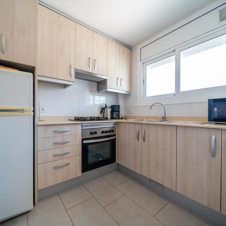Apartaments Lamoga - Boabi - Appartement - Vue sur Mer - 11