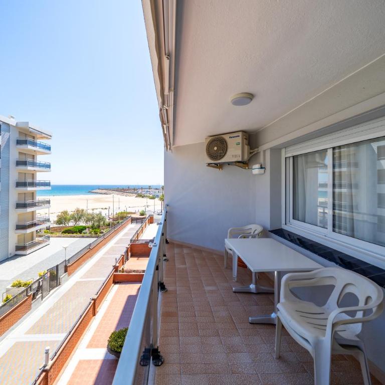 Apartaments Lamoga - Boabi - Appartement - Vue sur Mer - 10