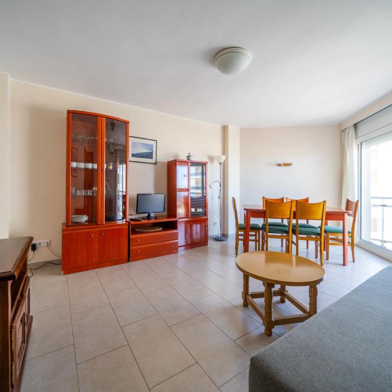Apartaments Lamoga - Boabi - Appartement - Vue sur Mer - 9
