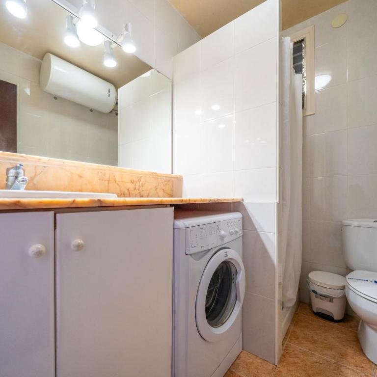 Apartaments Lamoga - Boabi - Appartement - Vue sur Mer - 8