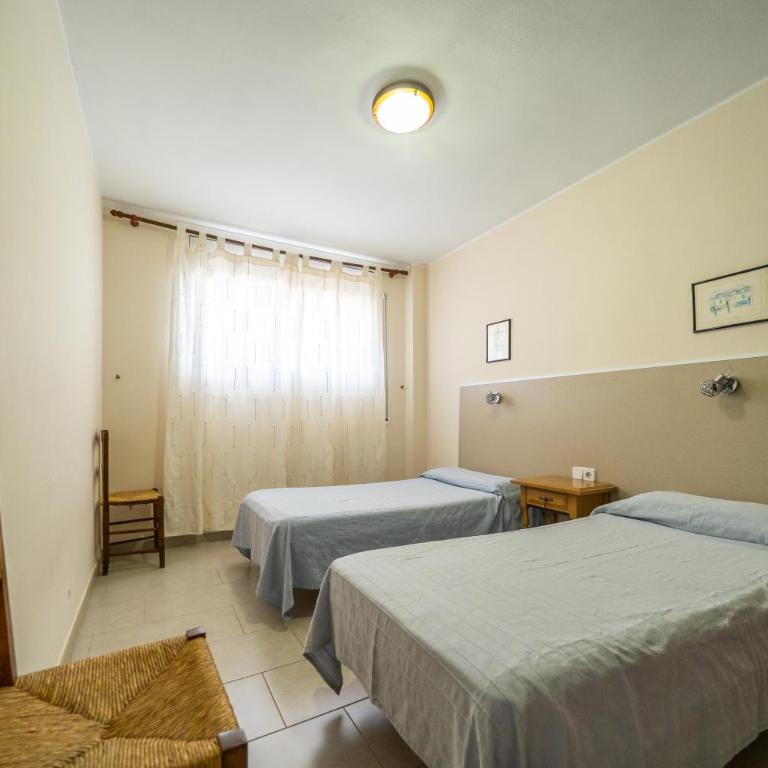 Apartaments Lamoga - Boabi - Appartement - Vue sur Mer - 7