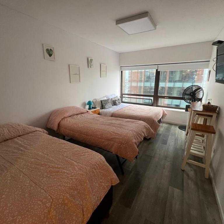 Corazón de Buenos Aires - Apartamento de 1 dormitorio - 8