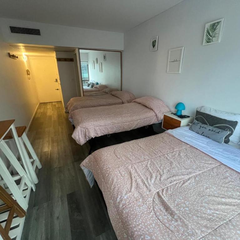 Corazón de Buenos Aires - Apartamento de 1 dormitorio - 5