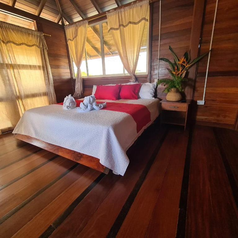 Hotel Delfín Real - Suite - 1