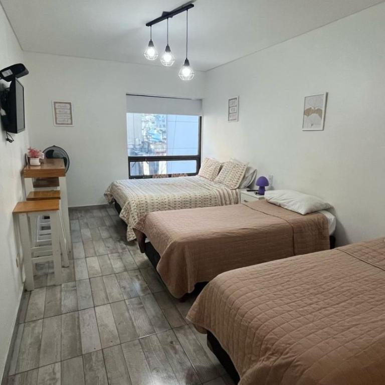 Corazón de Buenos Aires - Apartamento de 1 dormitorio - 12
