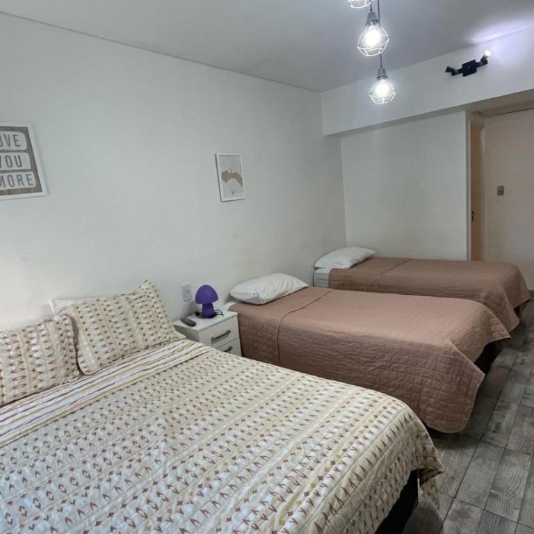 Corazón de Buenos Aires - Apartamento de 1 dormitorio - 2