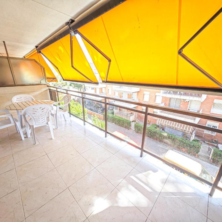LITORAL COSTA DORADA - TXINGUDI Only families - Apartamento de 1 dormitorio - 1
