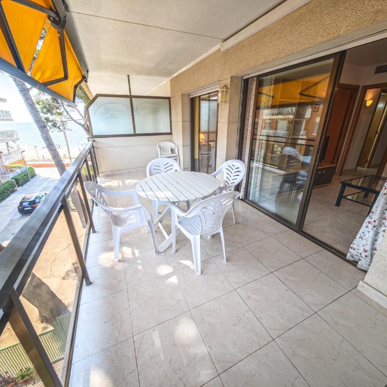 LITORAL COSTA DORADA - TXINGUDI Only families - Apartamento de 1 dormitorio - 23