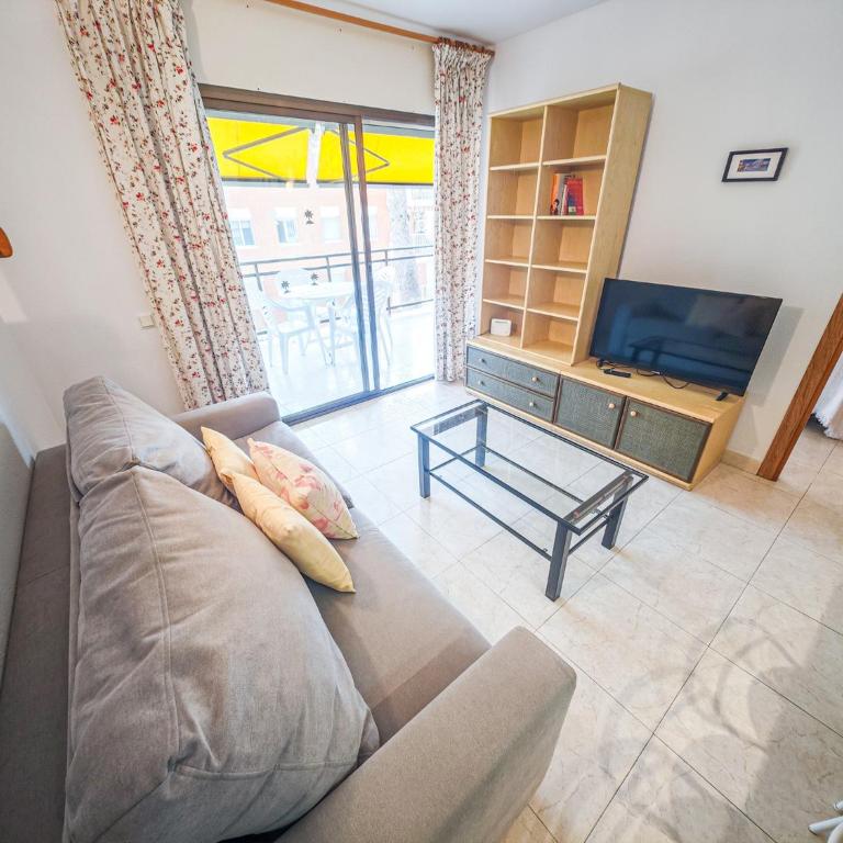 LITORAL COSTA DORADA - TXINGUDI Only families - Apartamento de 1 dormitorio - 11