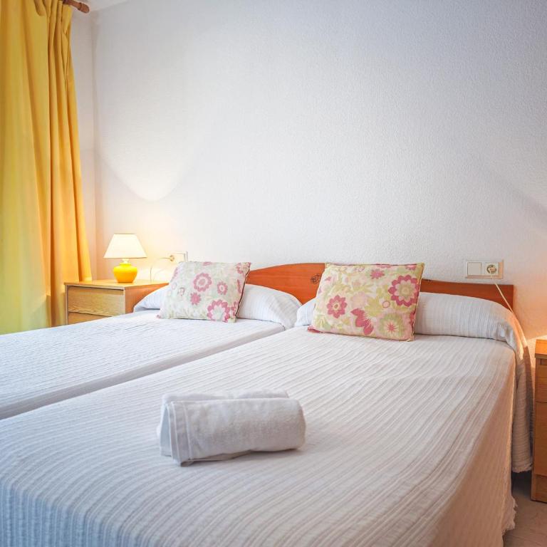 LITORAL COSTA DORADA - TXINGUDI Only families - Apartamento de 1 dormitorio - 20
