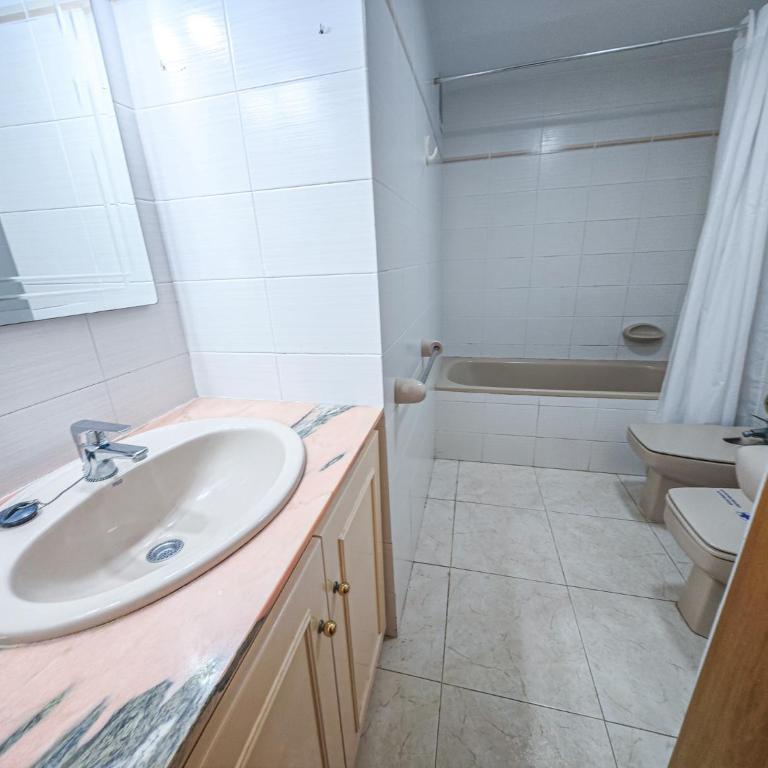 LITORAL COSTA DORADA - TXINGUDI Only families - Apartamento de 1 dormitorio - 21