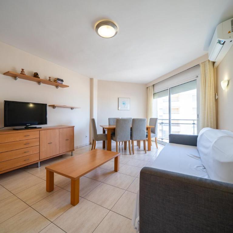 Apartaments Lamoga - Boabi - Appartement - Vue sur Mer - 1