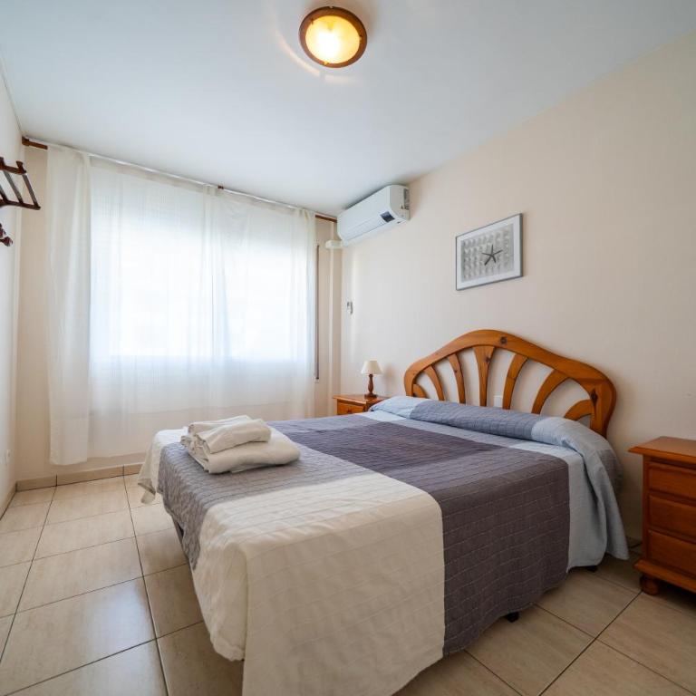 Apartaments Lamoga - Boabi - Appartement - Vue sur Mer - 11