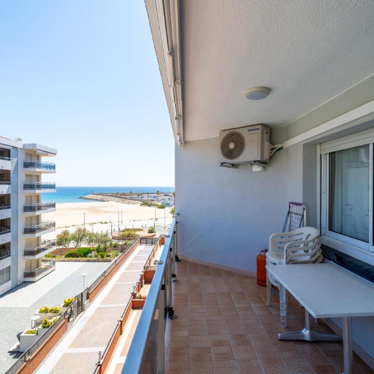 Apartaments Lamoga - Boabi - Appartement - Vue sur Mer - 10