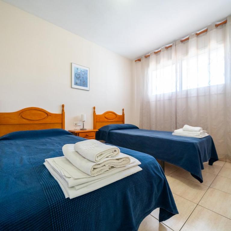 Apartaments Lamoga - Boabi - Appartement - Vue sur Mer - 9